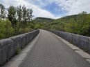 Viaduc sur la Voie Verte